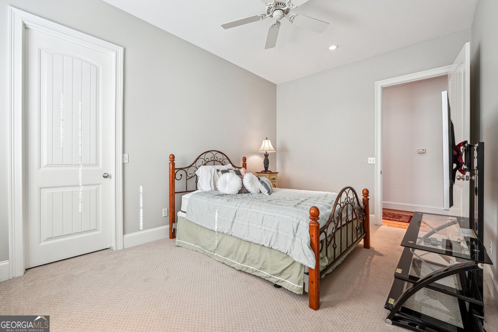 3970 Bridgeman Circle Cumming - 26