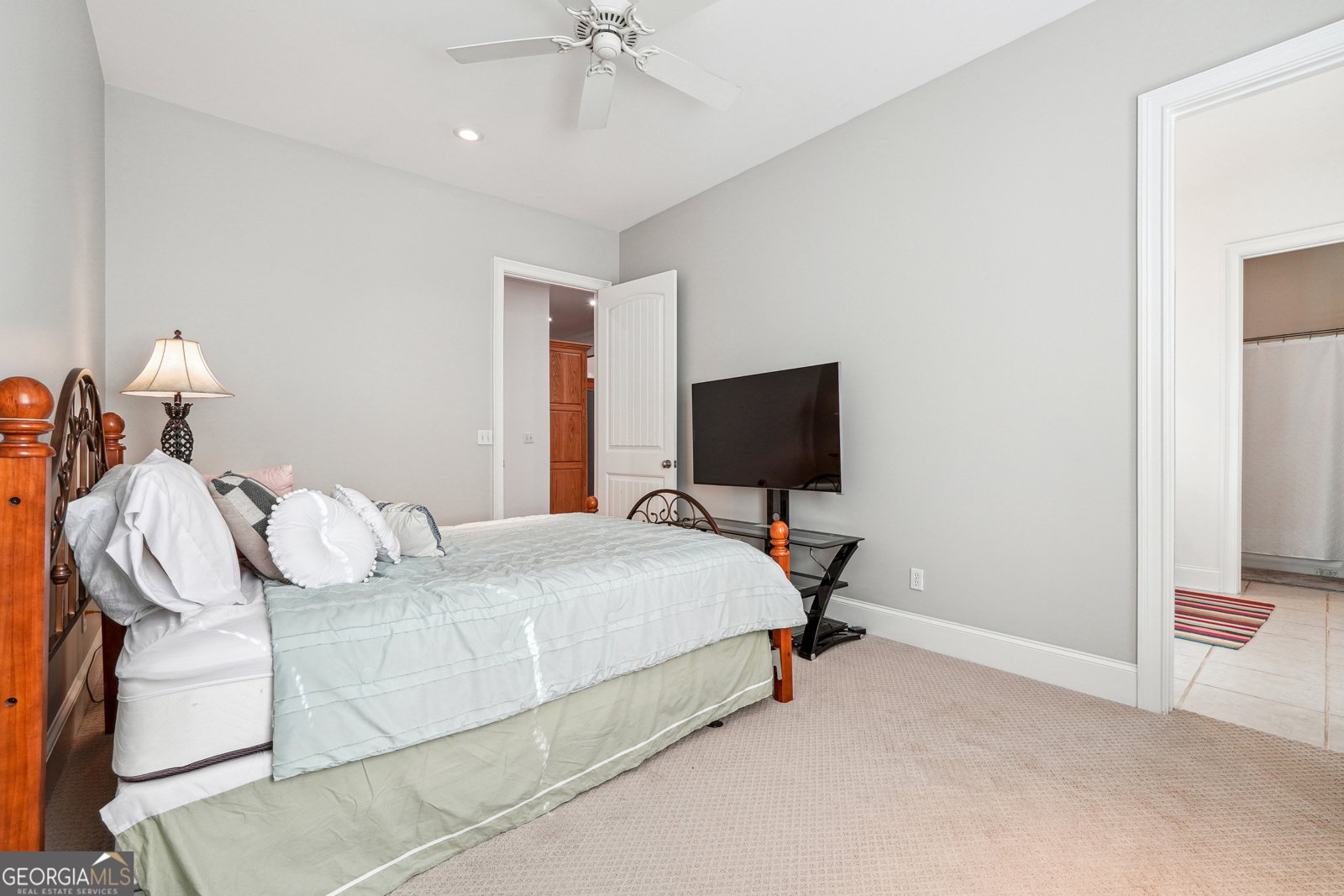 3970 Bridgeman Circle Cumming - 27