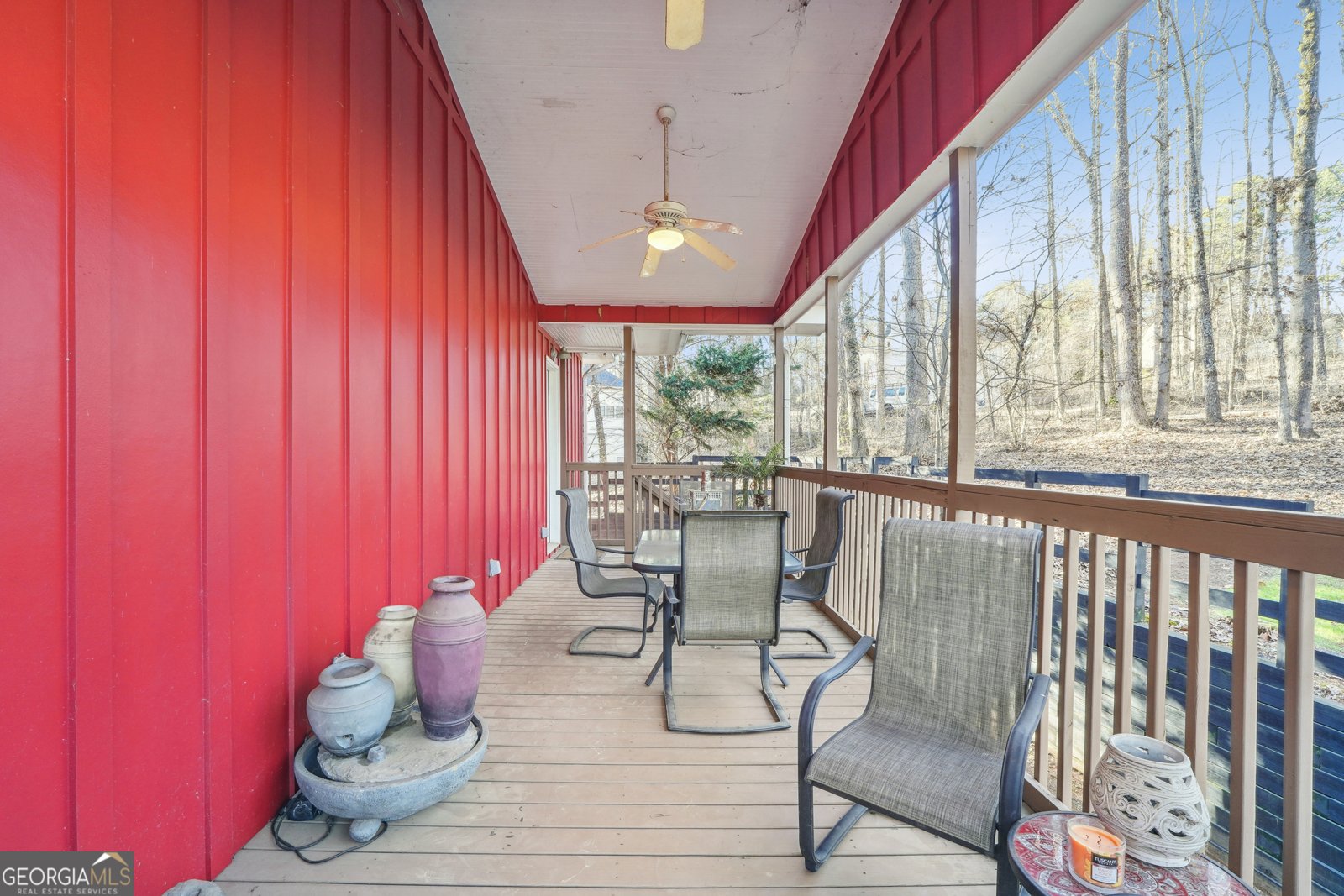 3970 Bridgeman Circle Cumming - 45