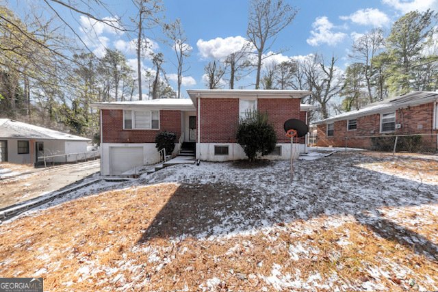 1833 Boulderview Drive Atlanta - 1