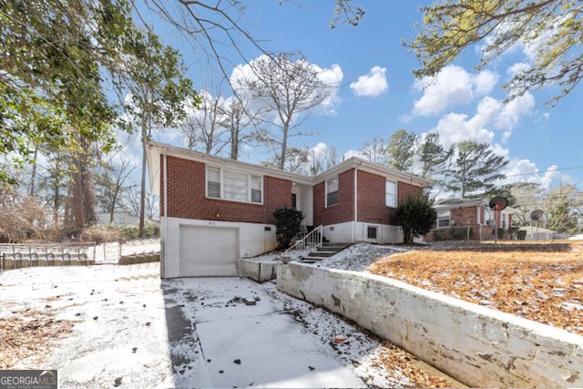 1833 Boulderview Drive Atlanta - 2