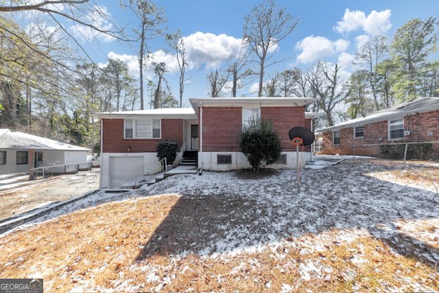 1833 Boulderview Drive Atlanta - 3