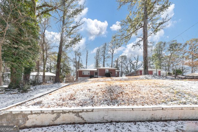 1833 Boulderview Drive Atlanta - 4
