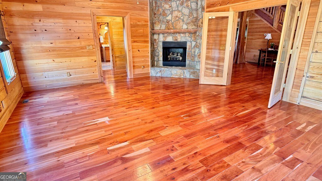 130 Stablegate Drive Blairsville - 12
