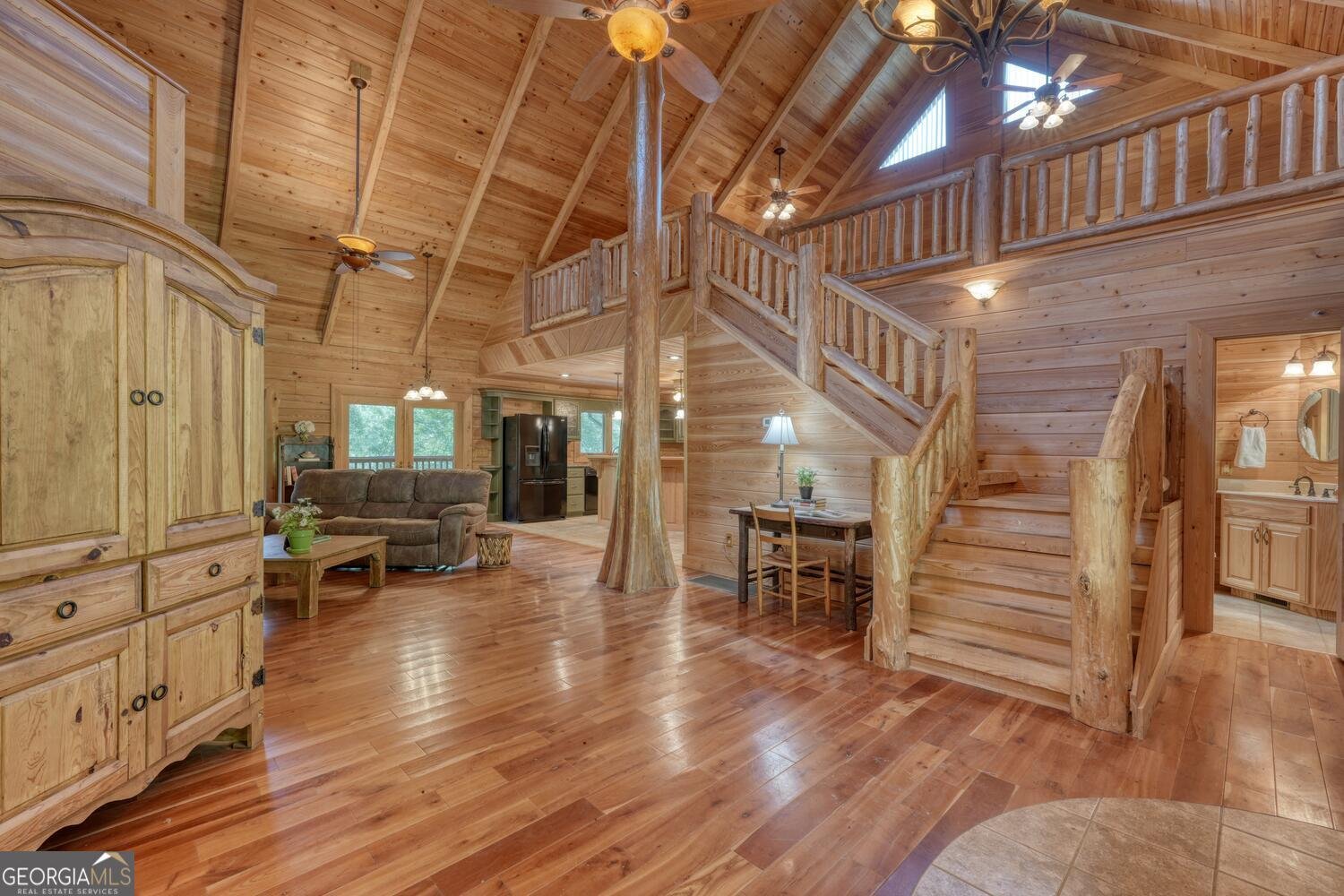 130 Stablegate Drive Blairsville - 14