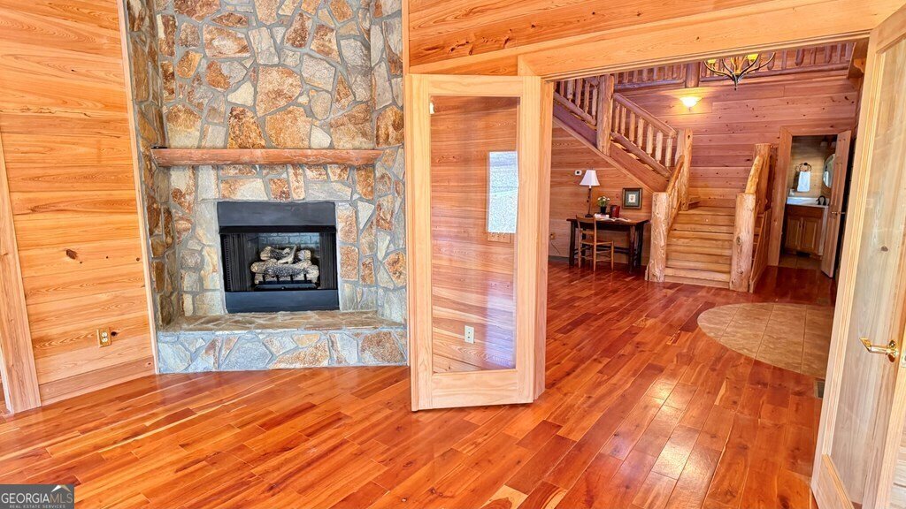 130 Stablegate Drive Blairsville - 15