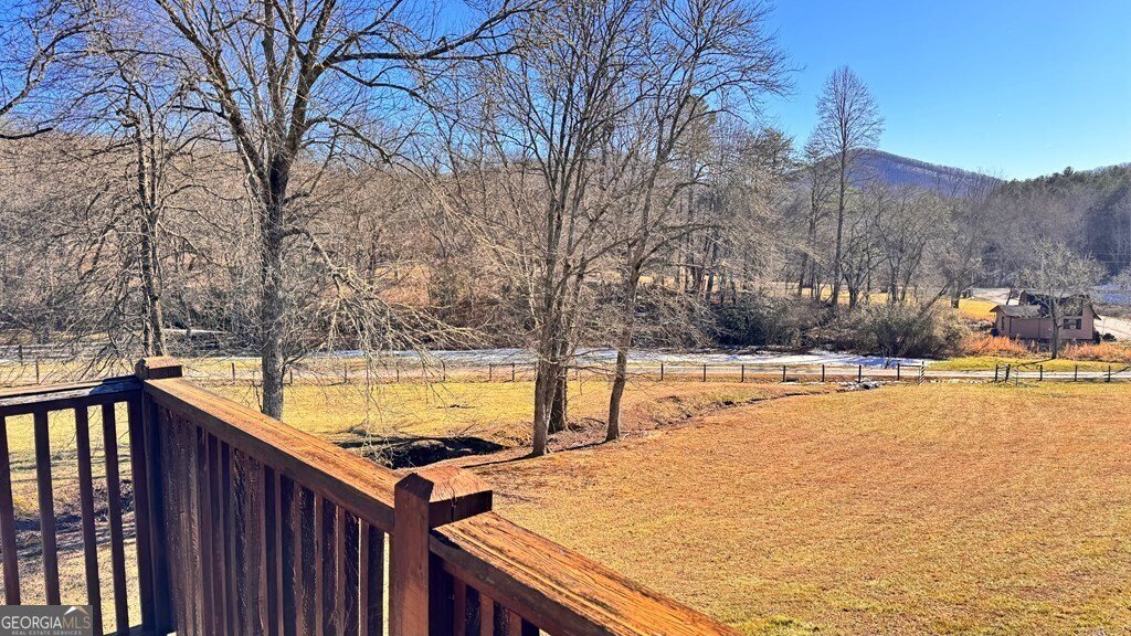 130 Stablegate Drive Blairsville - 2