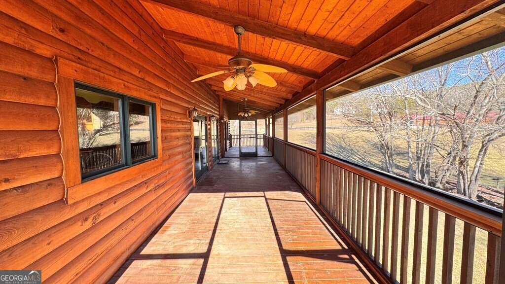 130 Stablegate Drive Blairsville - 20