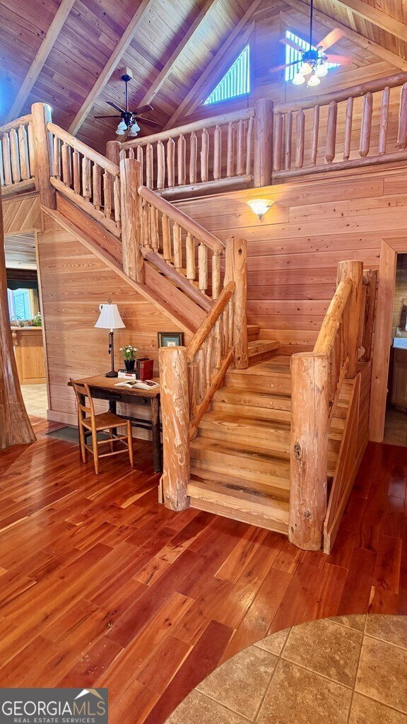 130 Stablegate Drive Blairsville - 21