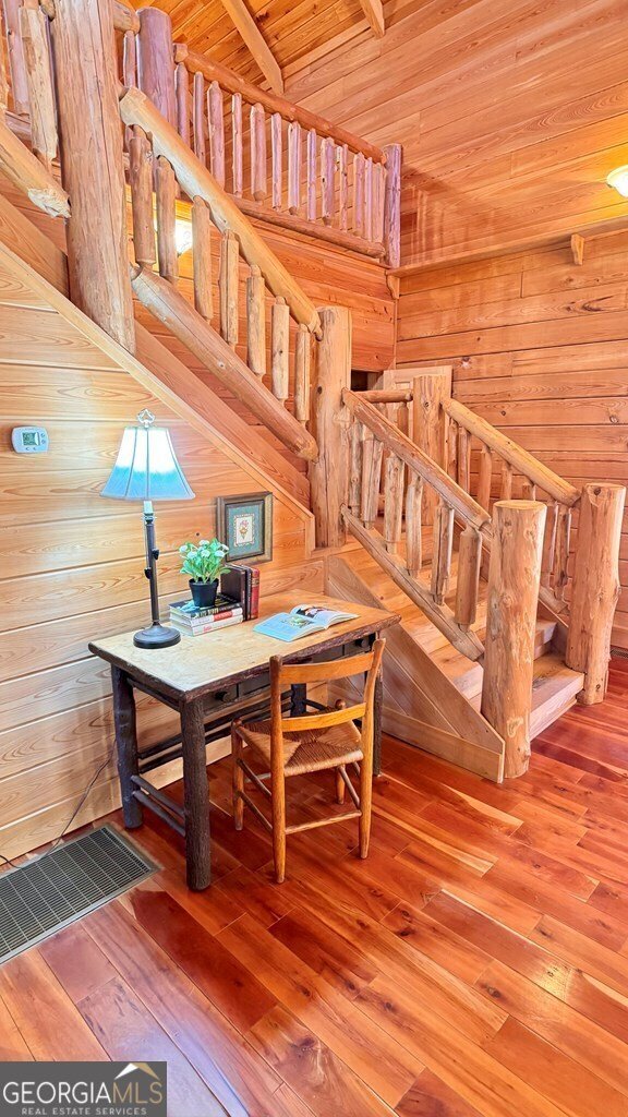 130 Stablegate Drive Blairsville - 23
