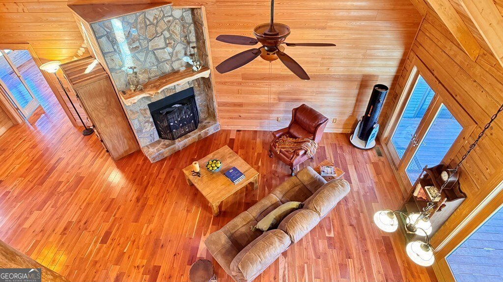 130 Stablegate Drive Blairsville - 25