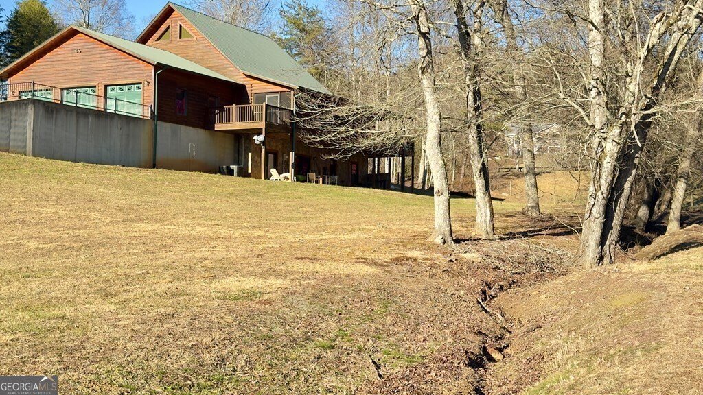 130 Stablegate Drive Blairsville - 26