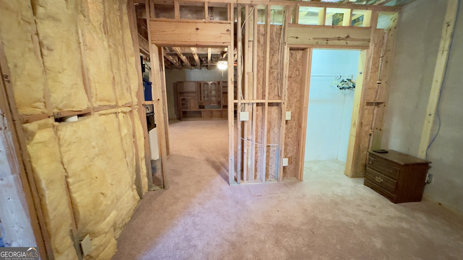 130 Stablegate Drive Blairsville - 27