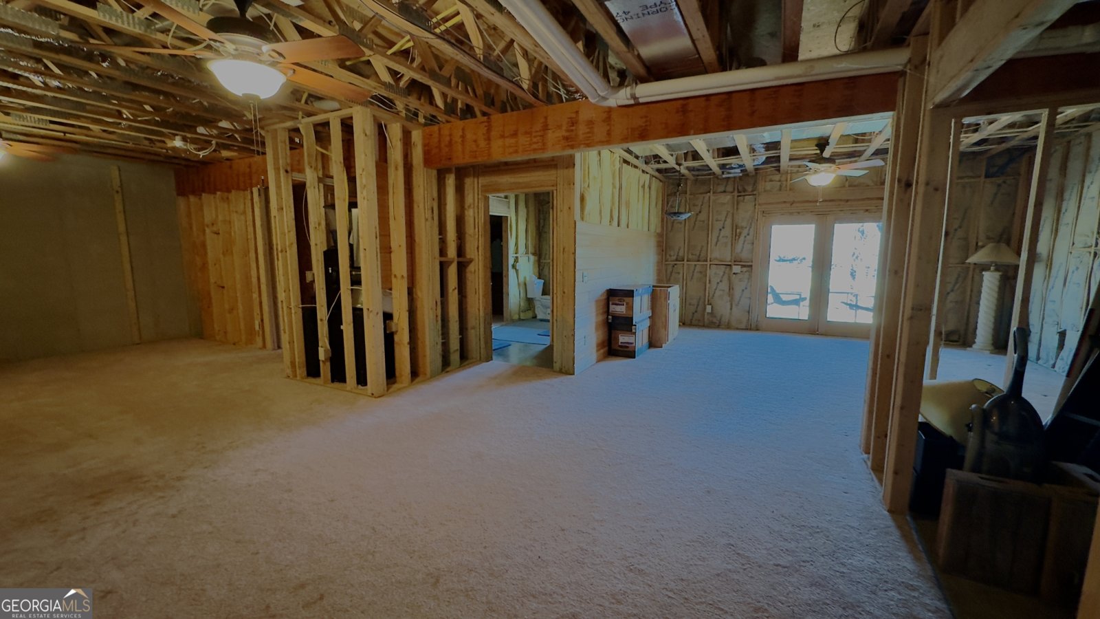 130 Stablegate Drive Blairsville - 28