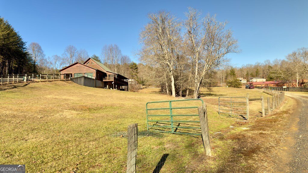 130 Stablegate Drive Blairsville - 3