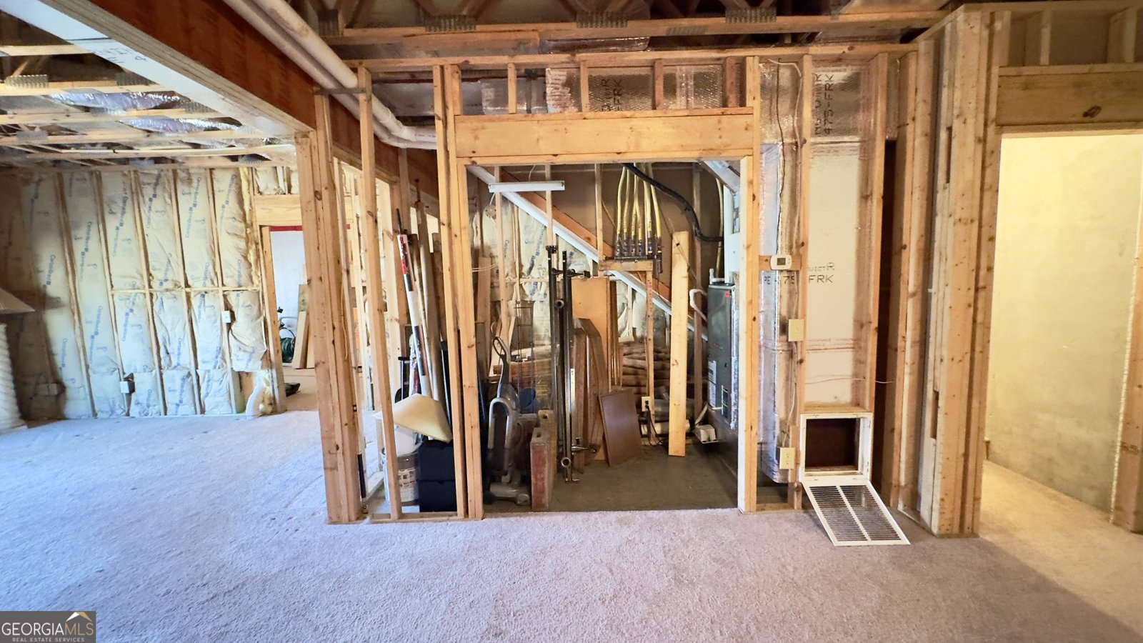 130 Stablegate Drive Blairsville - 30