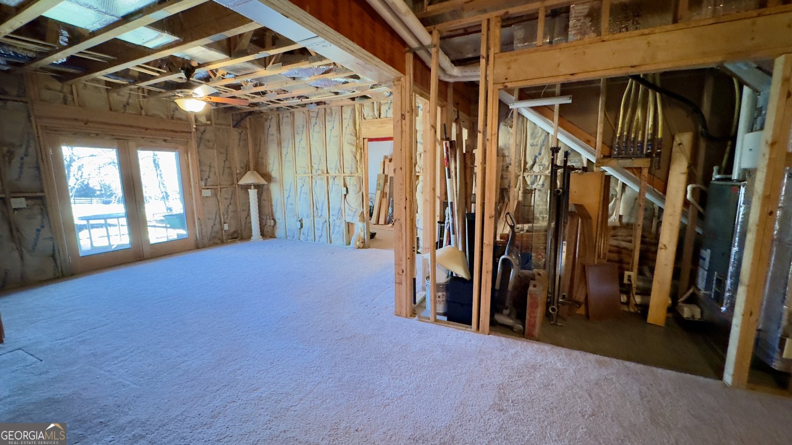 130 Stablegate Drive Blairsville - 31
