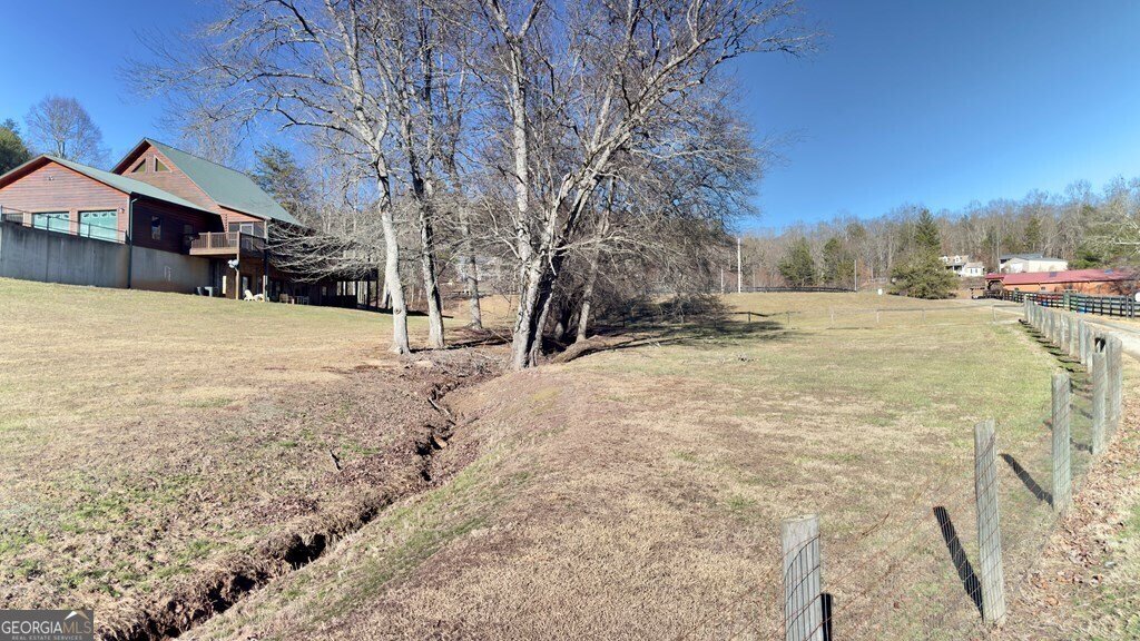 130 Stablegate Drive Blairsville - 4