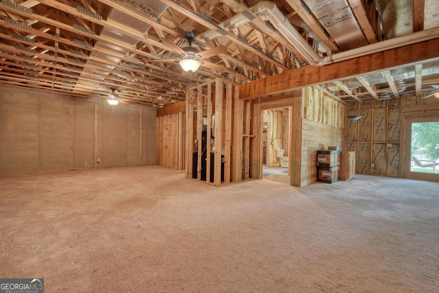 130 Stablegate Drive Blairsville - 40