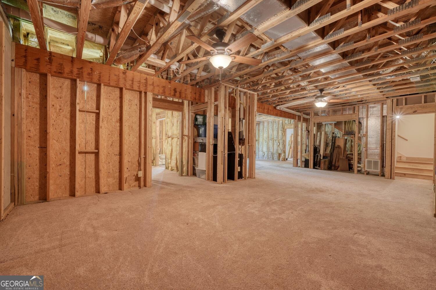 130 Stablegate Drive Blairsville - 41