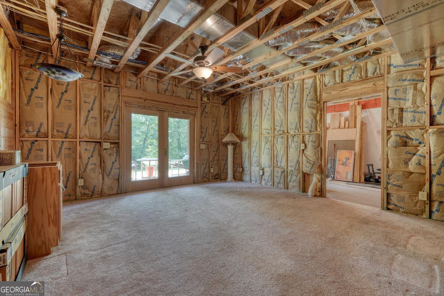 130 Stablegate Drive Blairsville - 44