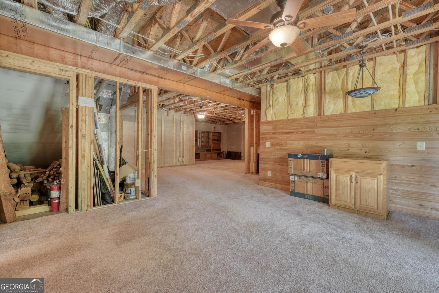 130 Stablegate Drive Blairsville - 45