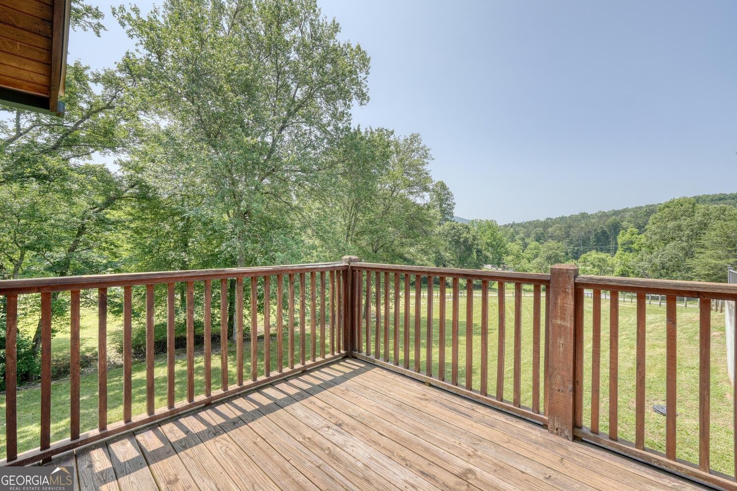 130 Stablegate Drive Blairsville - 46