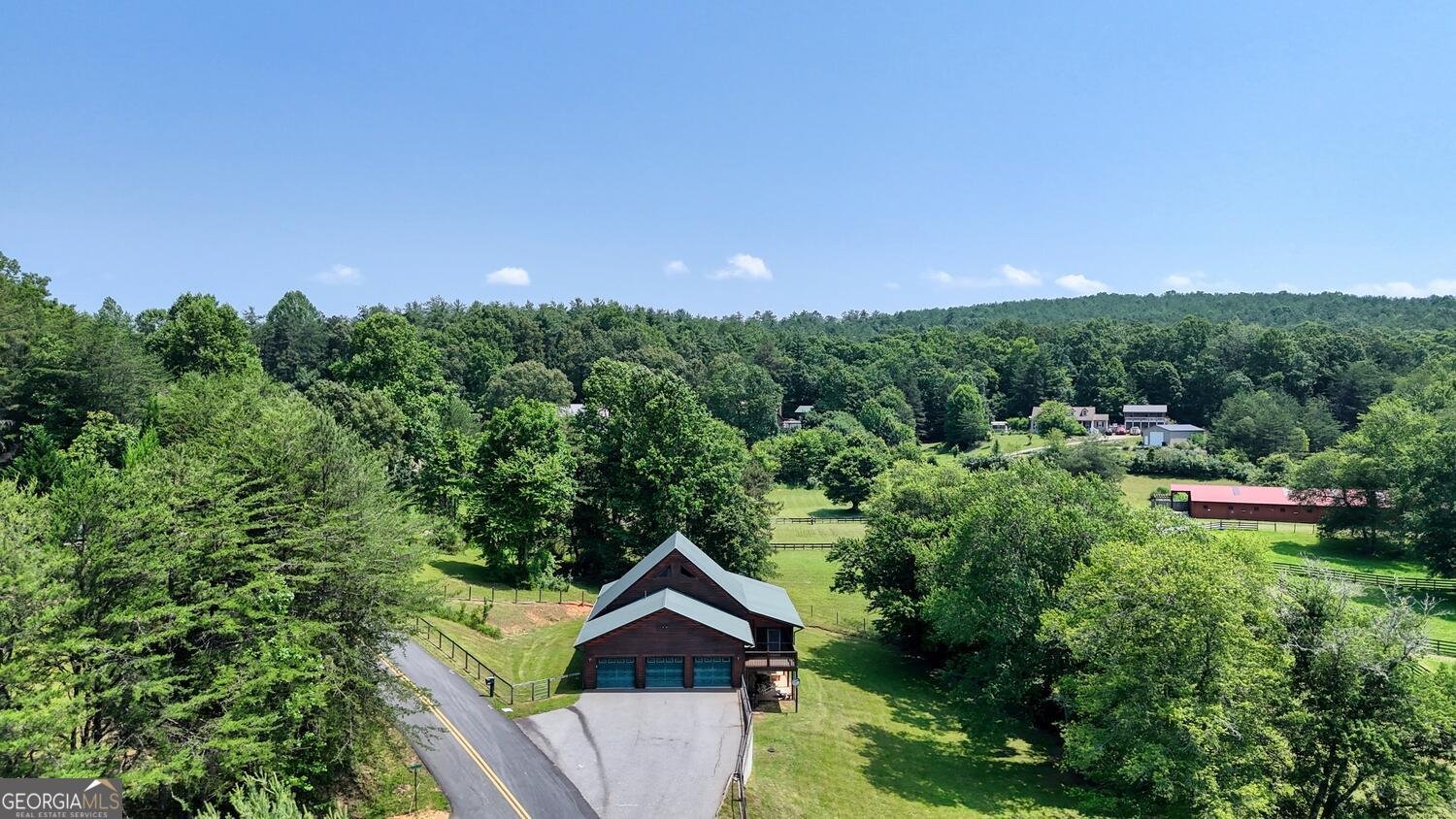 130 Stablegate Drive Blairsville - 55