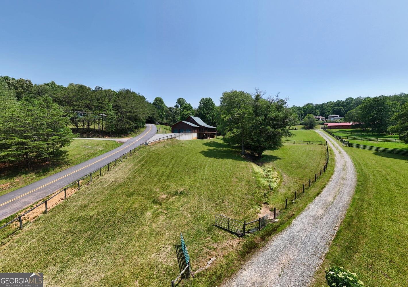 130 Stablegate Drive Blairsville - 56