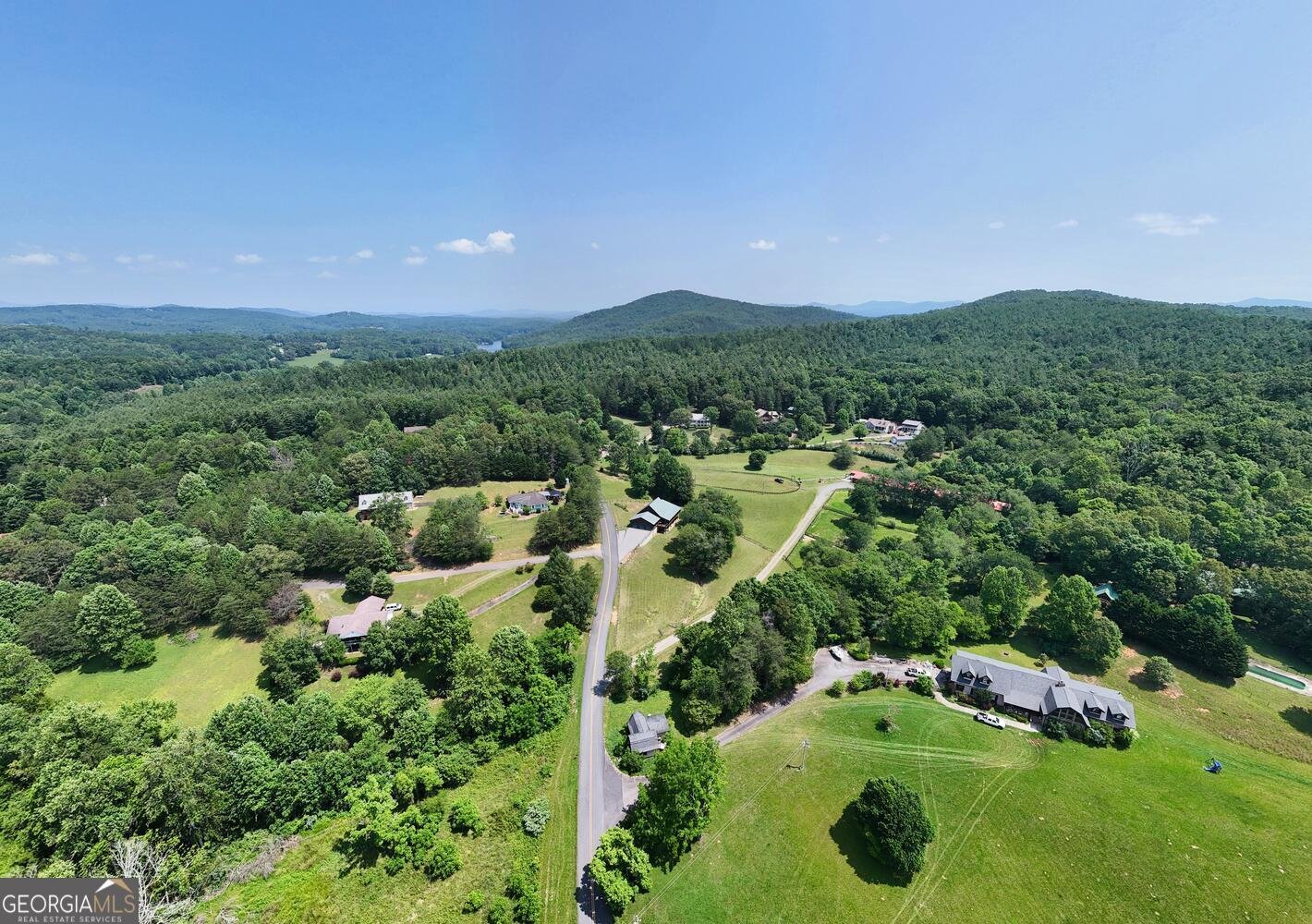 130 Stablegate Drive Blairsville - 57