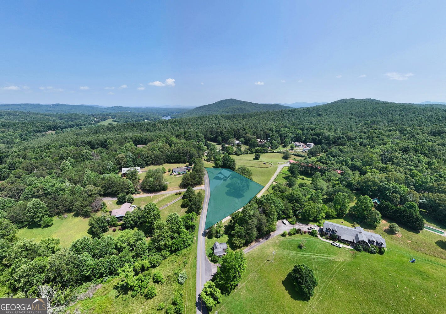 130 Stablegate Drive Blairsville - 58