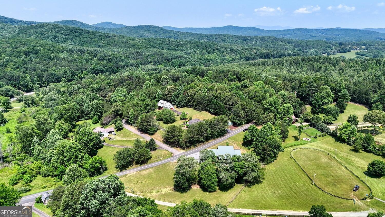 130 Stablegate Drive Blairsville - 59