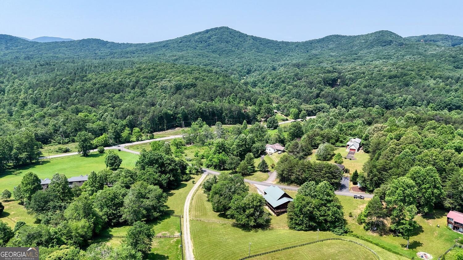 130 Stablegate Drive Blairsville - 60