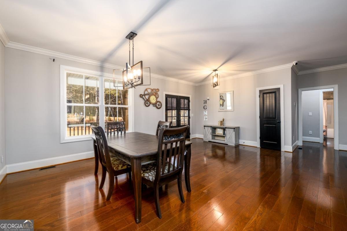 261 Harden Bridge Road Commerce - 10