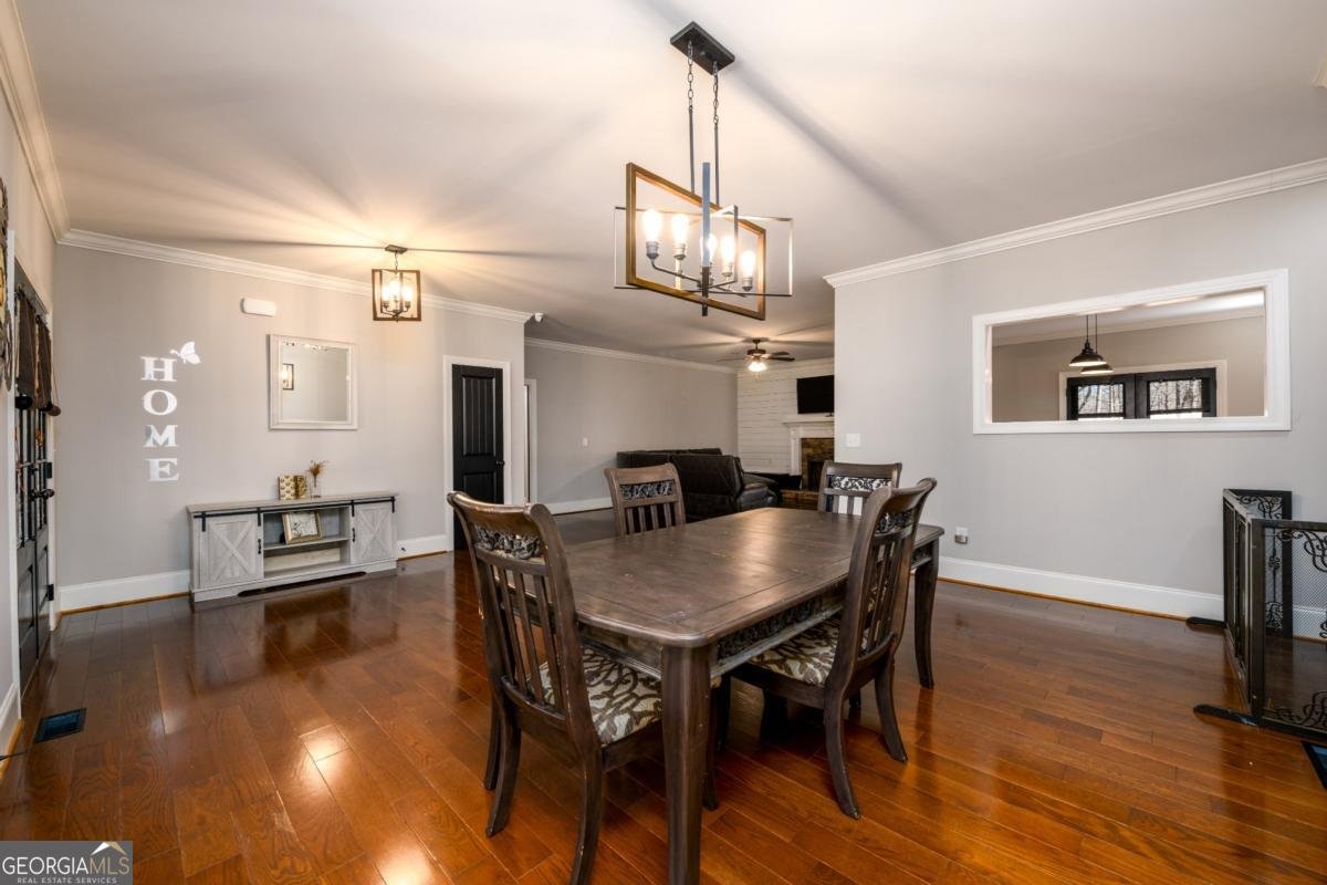 261 Harden Bridge Road Commerce - 11