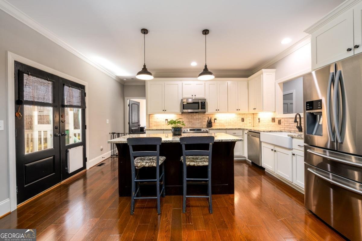 261 Harden Bridge Road Commerce - 12