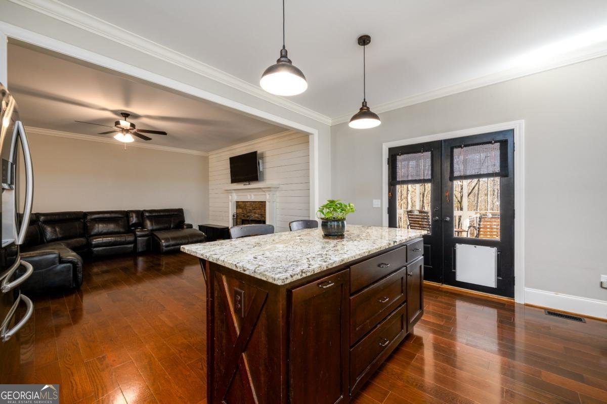 261 Harden Bridge Road Commerce - 15