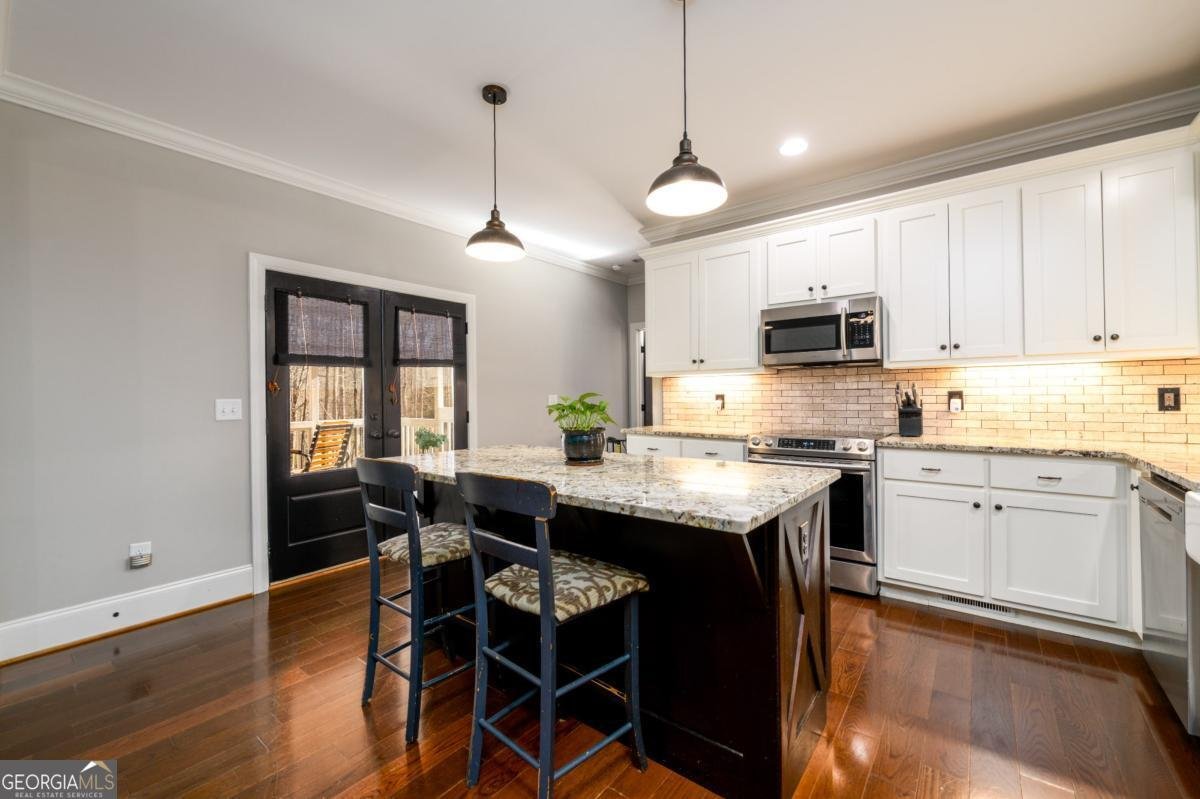 261 Harden Bridge Road Commerce - 16