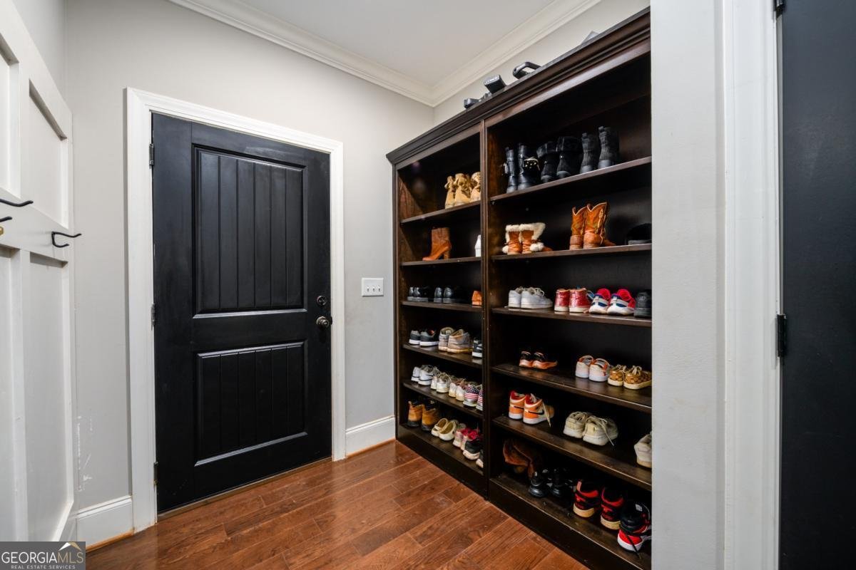 261 Harden Bridge Road Commerce - 17
