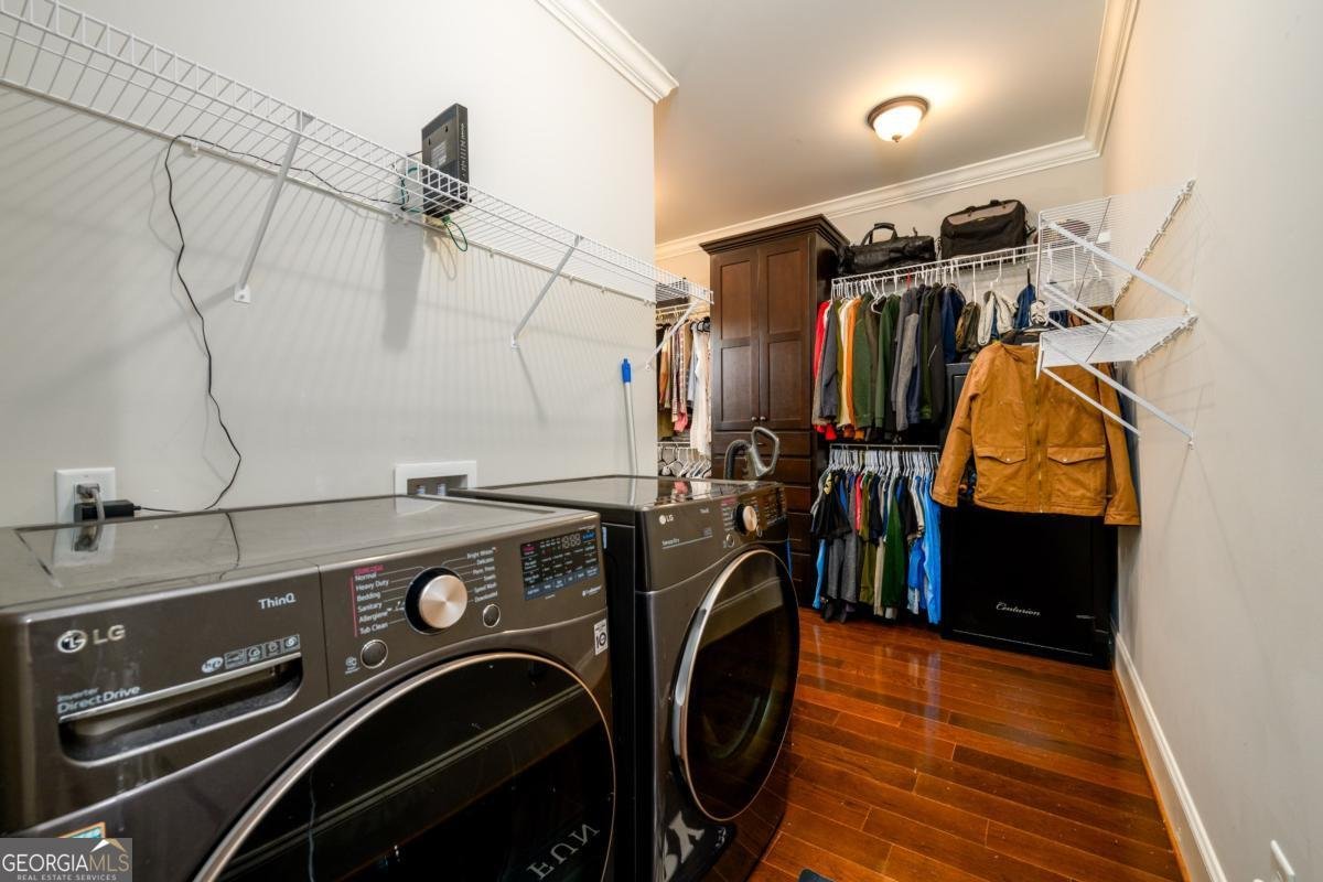 261 Harden Bridge Road Commerce - 18