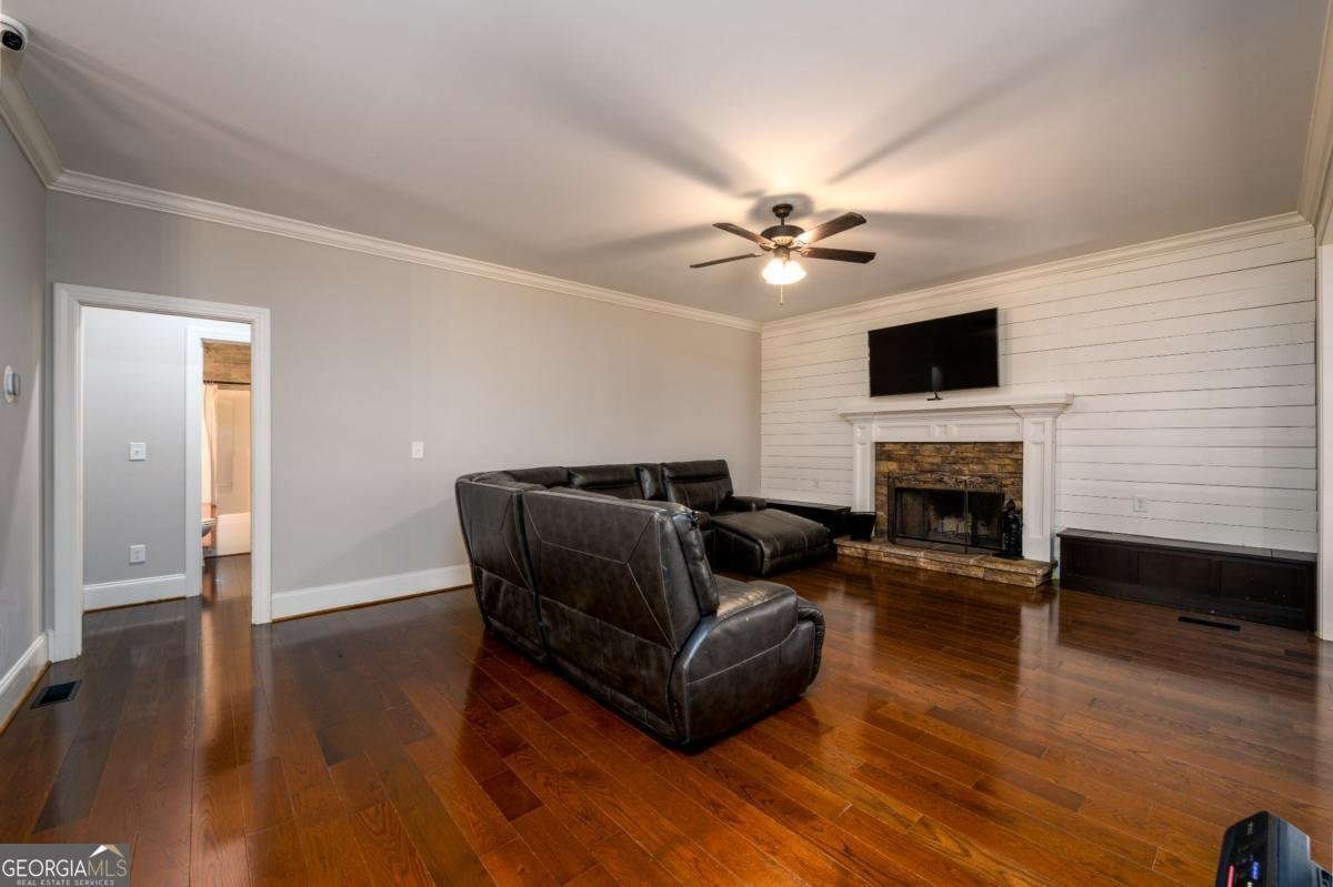261 Harden Bridge Road Commerce - 19