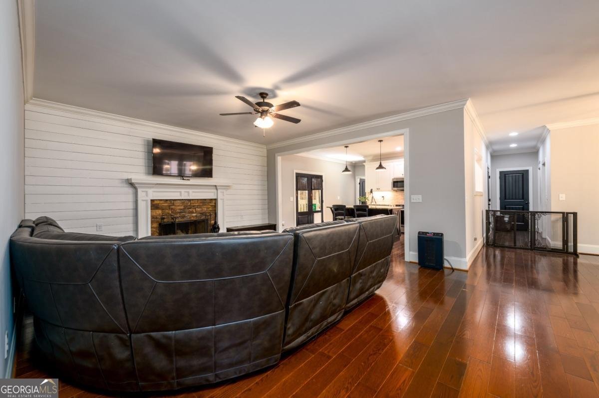 261 Harden Bridge Road Commerce - 20