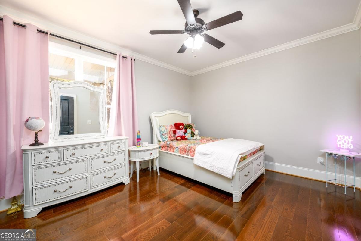 261 Harden Bridge Road Commerce - 28