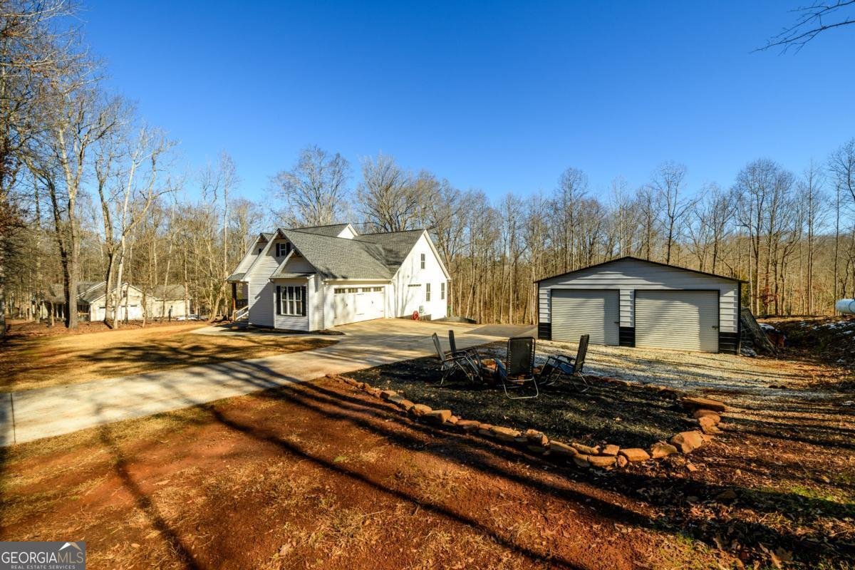 261 Harden Bridge Road Commerce - 3