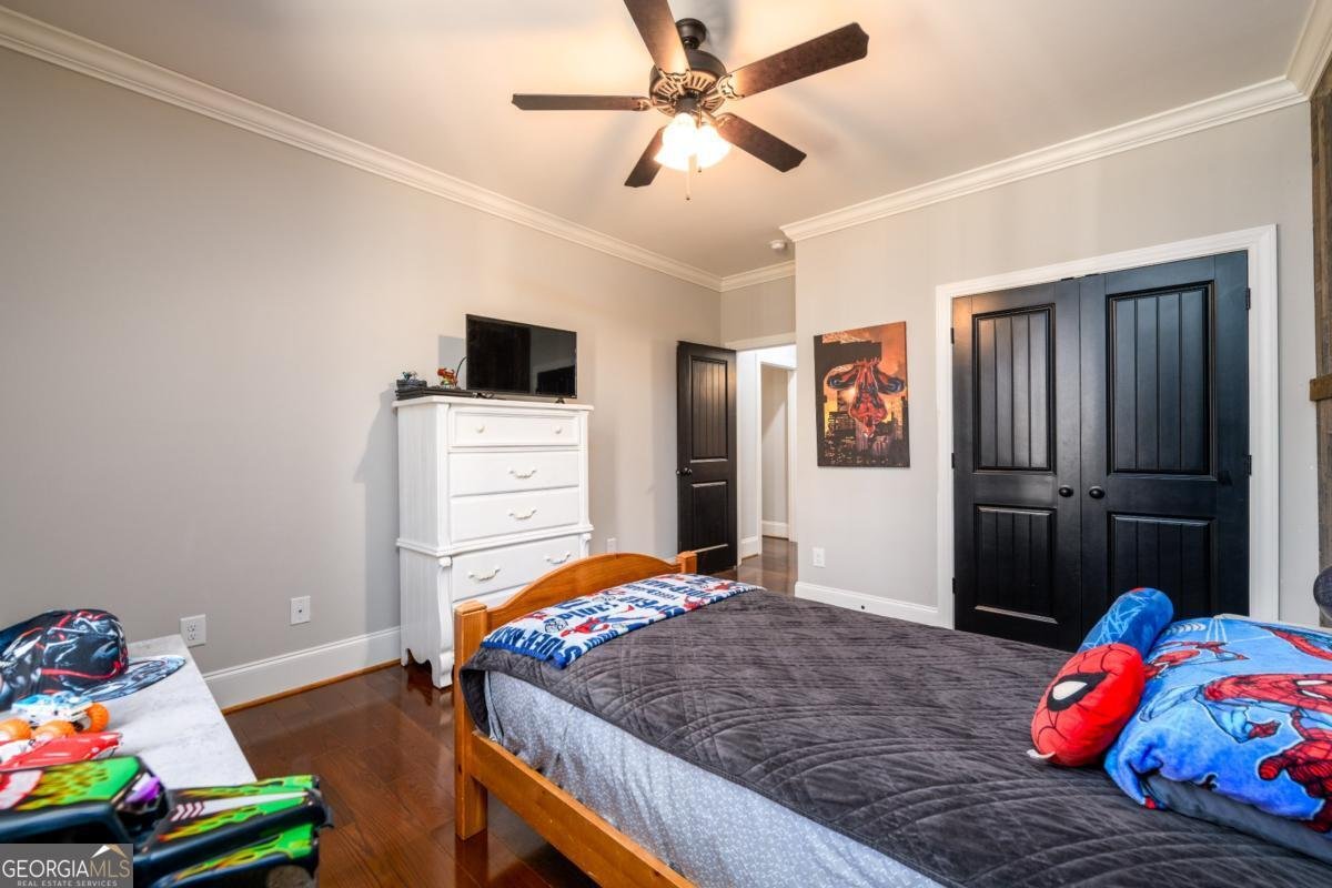 261 Harden Bridge Road Commerce - 31