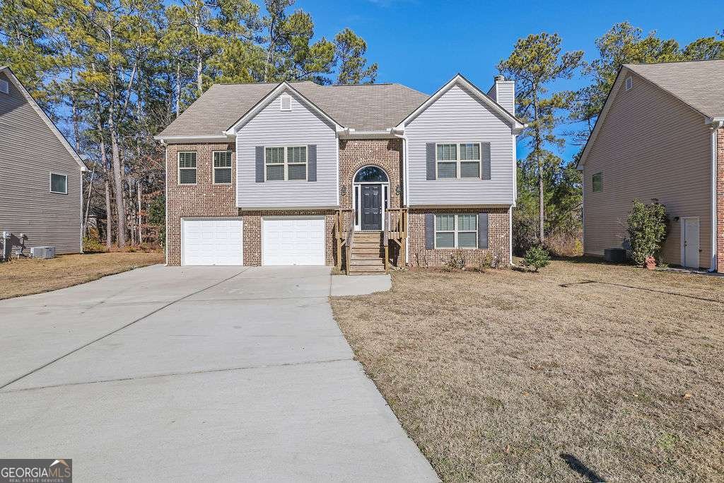2686 Caleb James Road Marietta - 1