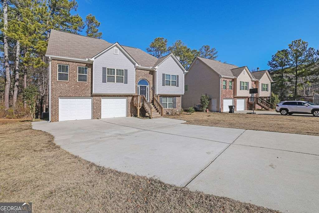 2686 Caleb James Road Marietta - 2
