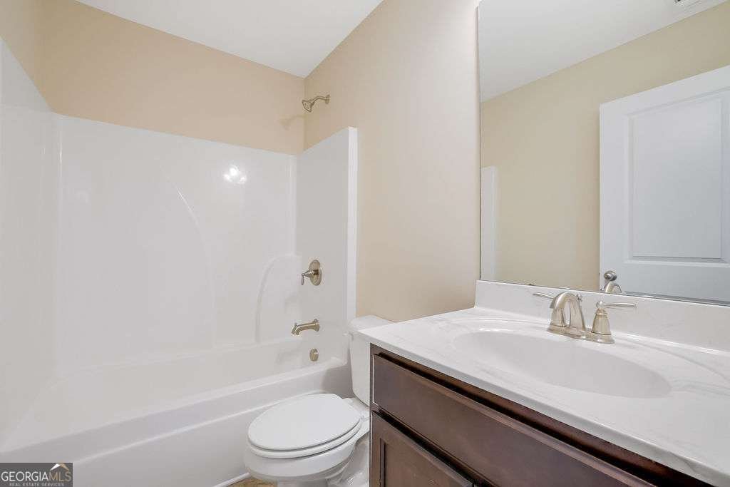 2686 Caleb James Road Marietta - 28