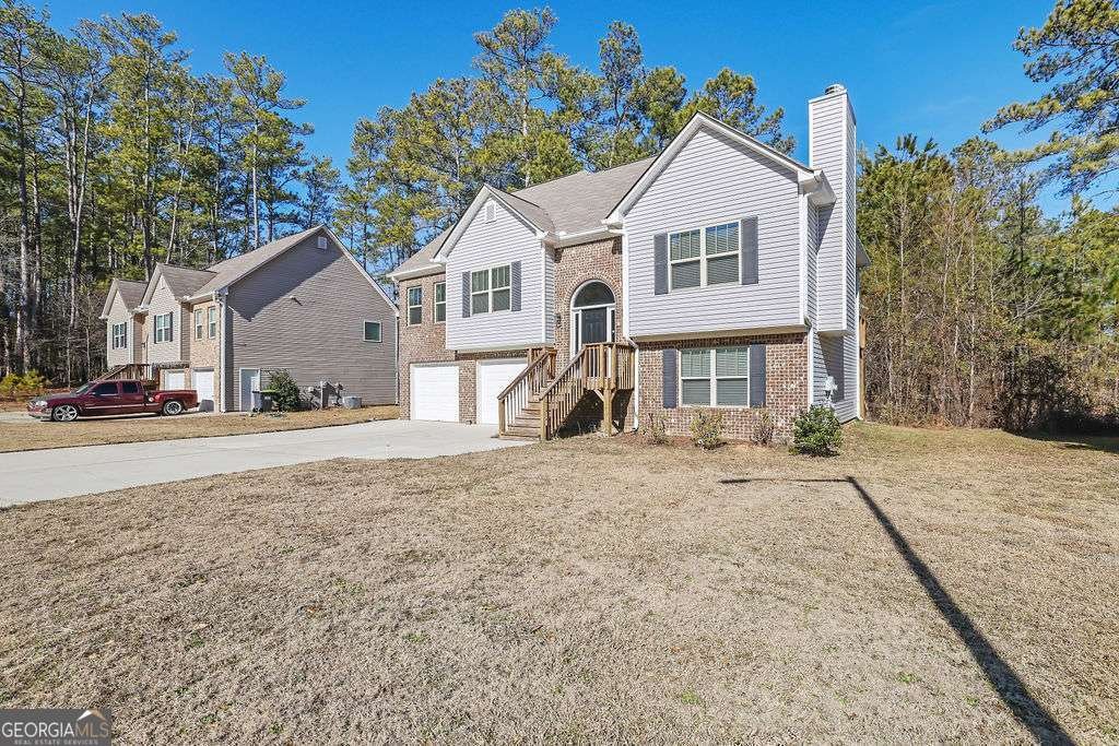 2686 Caleb James Road Marietta - 3