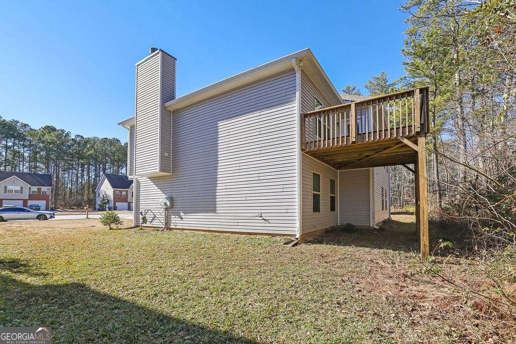 2686 Caleb James Road Marietta - 34